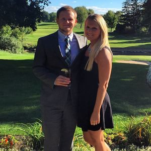 Meet your Posher, Grant